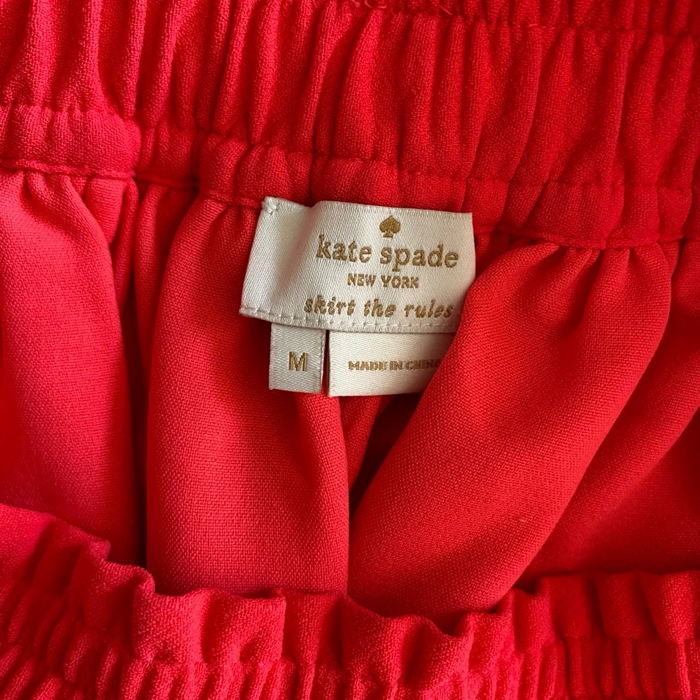 Kate Spade Skirt the Rules Skirt - Picture 3 of 7